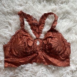 Aerie Lace Bralette
